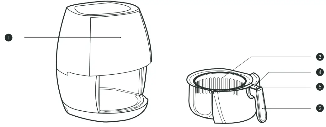 AIM-AAF55-5.5-Litre-Air-Fryer-fig-2