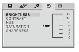 innovative GVD 2800 Mini HiFi System - fig 24