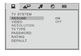 innovative GVD 2800 Mini HiFi System - fig 9