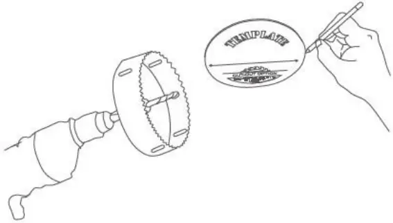 PLT SOLUTIONS PLT-20274 Color Selectable Ultra-Thin A1