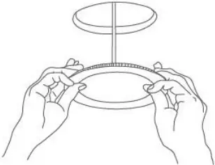 PLT SOLUTIONS PLT-20274 Color Selectable Ultra-Thin A7