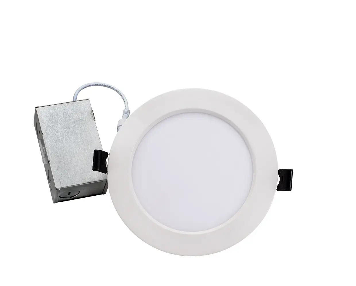 Plt Solutions Plt-20274 Color Selectable Ultra-thin Led Downlight Instruction Manual