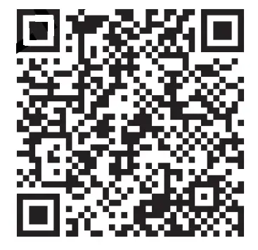Dr ger X node Indoor and Outdoor Gas Monitoring - Qr Code