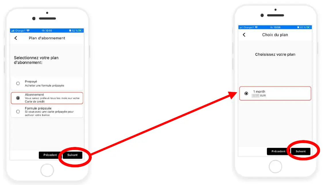 ticatag Lighter-100 Tracker on Cigar Lighter 4
