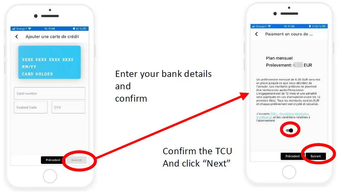ticatag Lighter-100 Tracker on Cigar Lighter 5