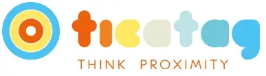 ticatag logo