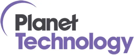PLANET Technology logo