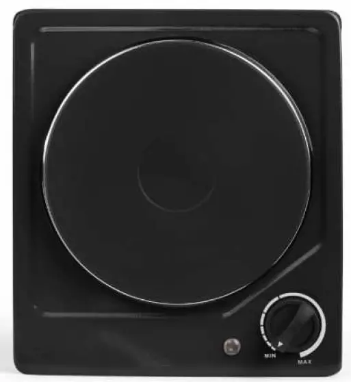 Livoo DOC167 Built In Electric Cooking Plate for Electric Hobs