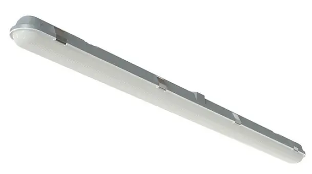 Ansell ATORPLED4-M3 ETIM Ceiling-Wall Luminaire