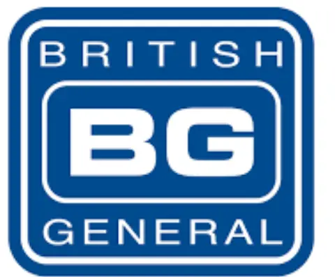 BG ELECTRICAL logo