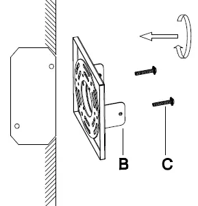 ET2-Contemporary-Lighting-E30116-Rampart-Large-LED-Outdoor-Wall-Sconce-FIG-2