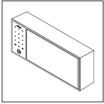 robern-CC2034D4RC84SC-Round-Corner-Metal-Mirrored-Medicine-Cabinet-FIG 10
