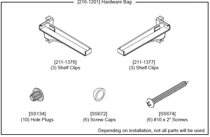 robern-CC2034D4RC84SC-Round-Corner-Metal-Mirrored-Medicine-Cabinet-FIG 5
