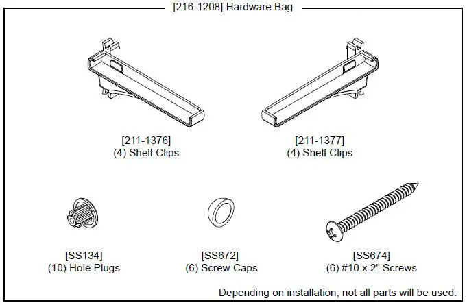 robern-CC2034D4RC84SC-Round-Corner-Metal-Mirrored-Medicine-Cabinet-FIG 6