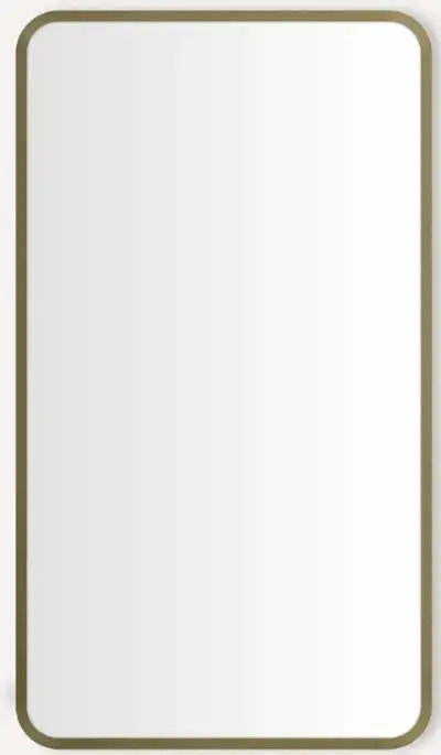 robern-CC2034D4RC84SC-Round-Corner-Metal-Mirrored-Medicine-Cabinet-PRODUCT