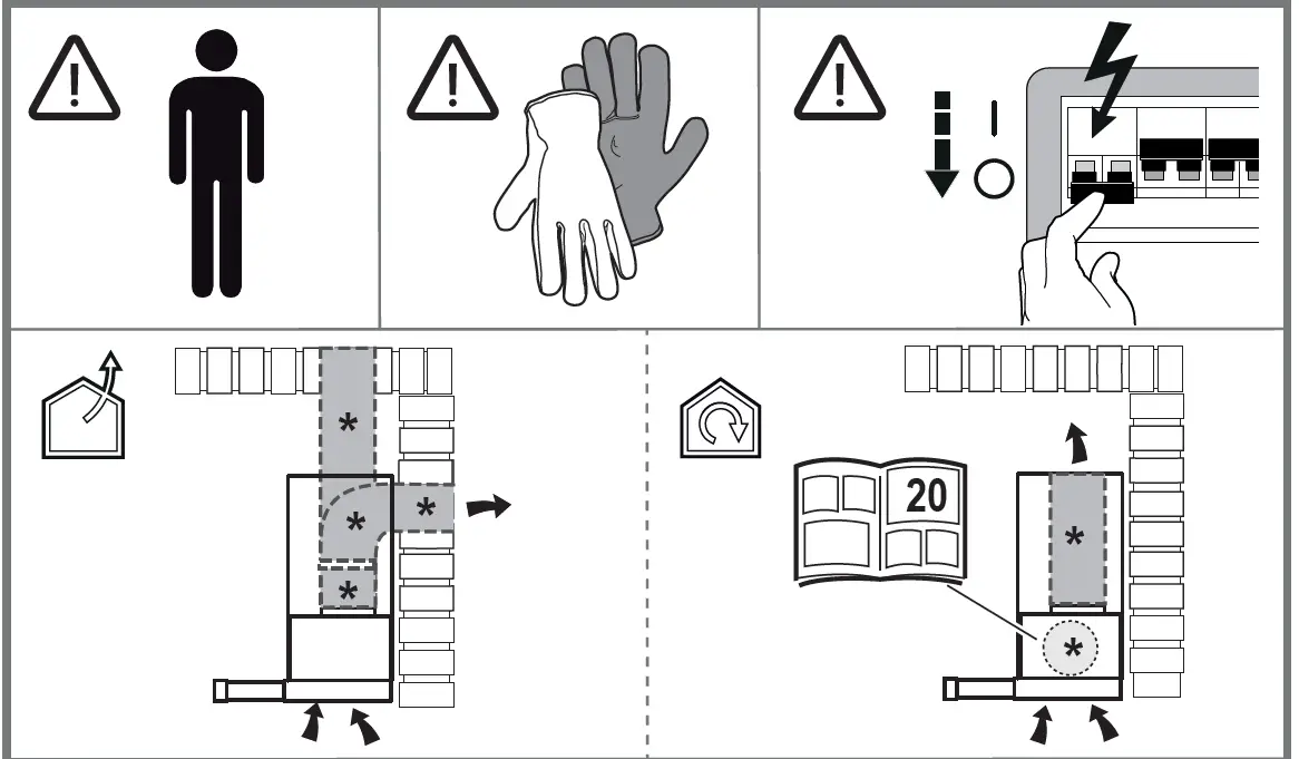 gorenje-TH651X Built In-Extractor-Hood -10
