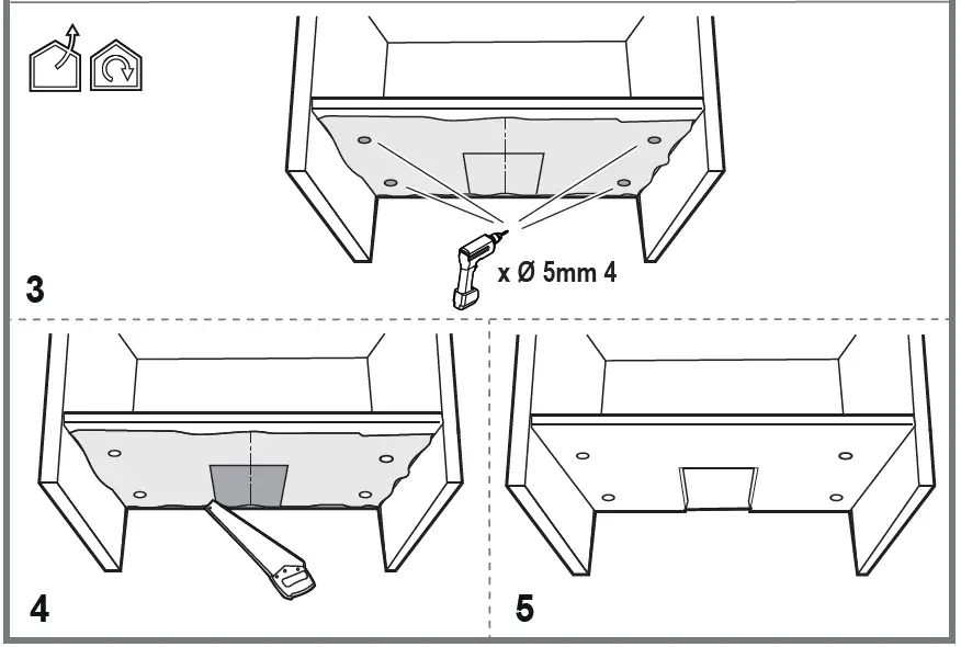 gorenje-TH651X Built In-Extractor-Hood -13