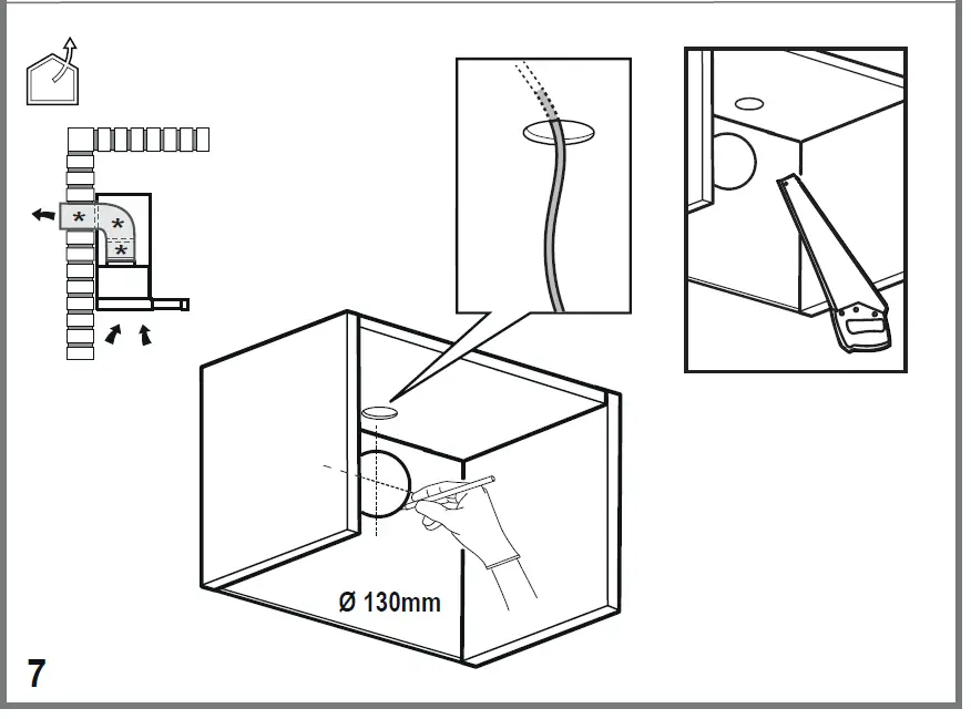 gorenje-TH651X Built In-Extractor-Hood -15