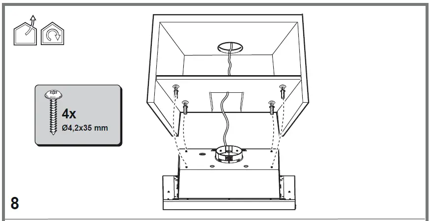gorenje-TH651X Built In-Extractor-Hood -16