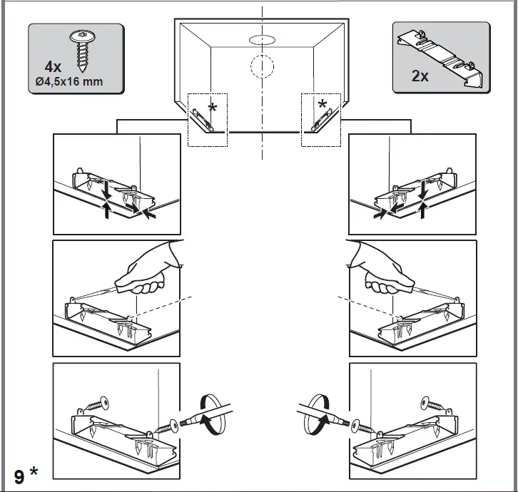 gorenje-TH651X Built In-Extractor-Hood -17