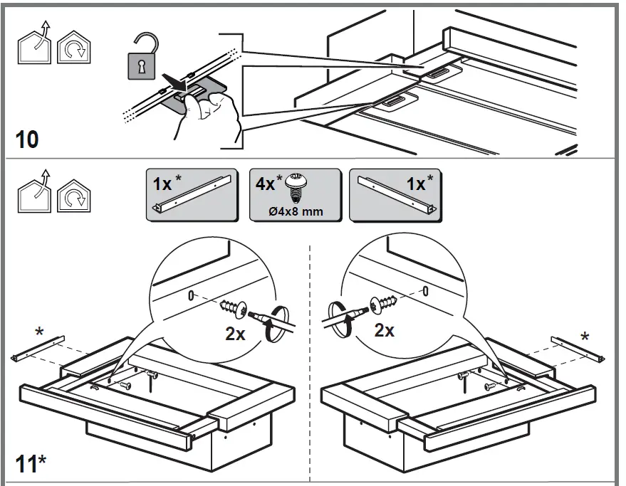gorenje-TH651X Built In-Extractor-Hood -18