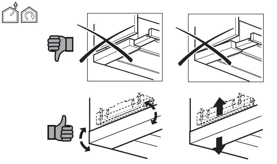 gorenje-TH651X Built In-Extractor-Hood -20