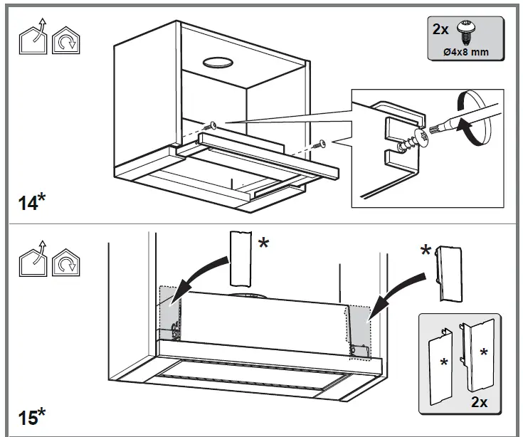 gorenje-TH651X Built In-Extractor-Hood -22