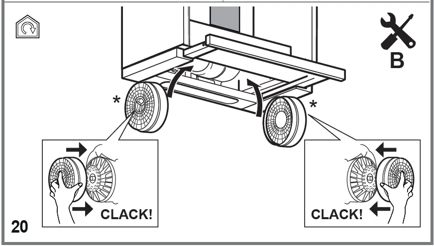 gorenje-TH651X Built In-Extractor-Hood -25
