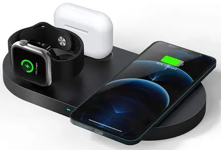 Dongguanshi CW310 Portable Wireless Charger