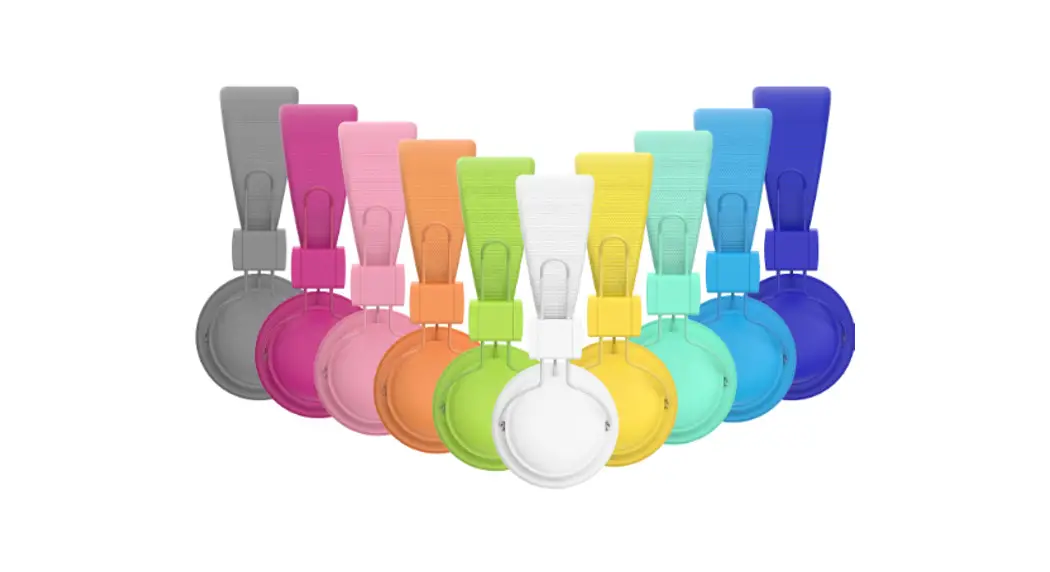 Ailihen Hd850 Classroom Headphones User Manual