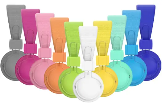 AILIHEN HD850 Classroom Headphones