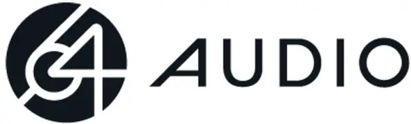 AUDIO logo