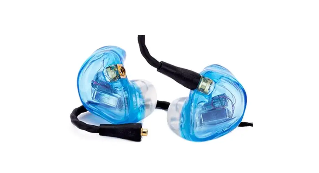 Audiologist Custom In Ear Monitors User Guide