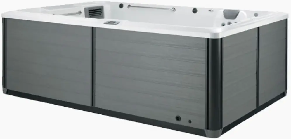 ENDLESS POOLS R200 Aquatic Fitness System