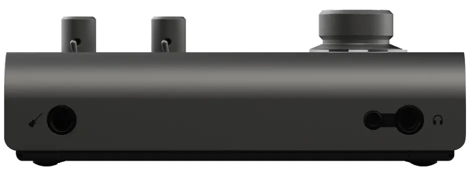 iD14 MKII 10×6 USB Type-C Audio Interface