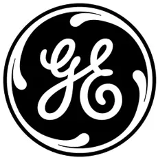 GE Logo