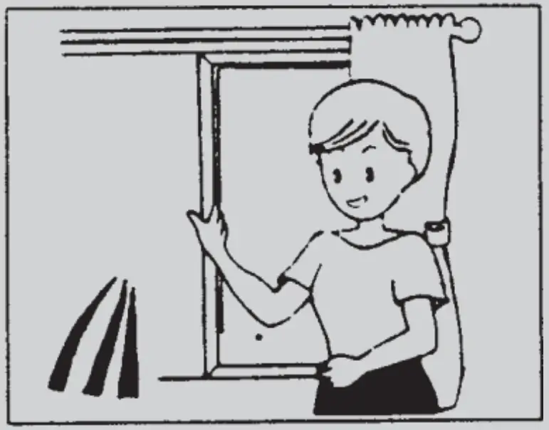 Hitachi R410A Window Air Conditioner Inverter Cooling - FIG 33