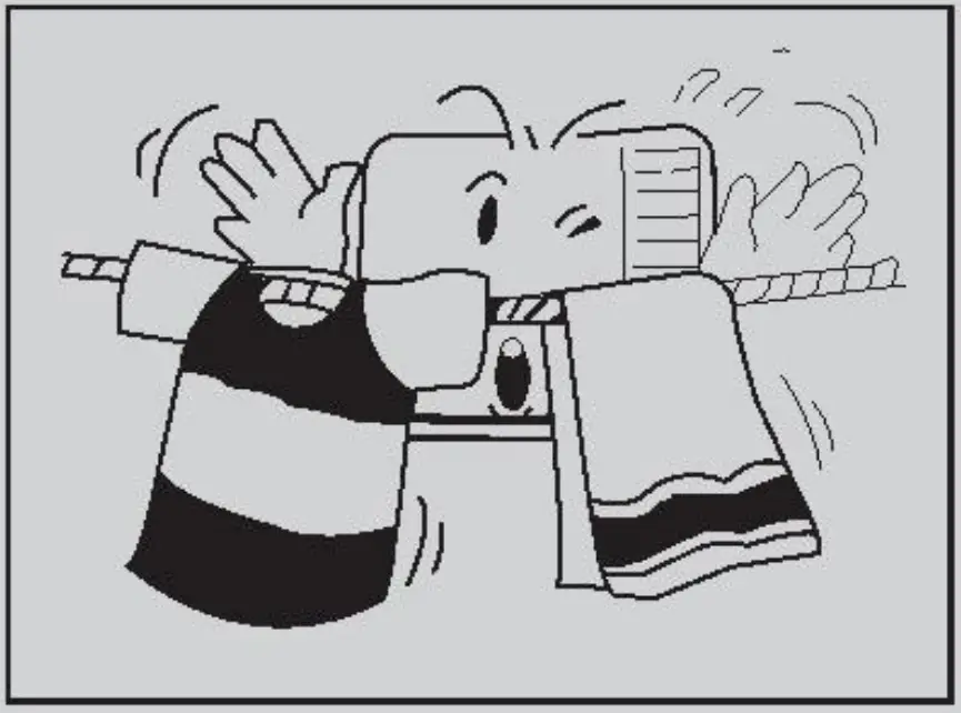 Hitachi R410A Window Air Conditioner Inverter Cooling - FIG 36