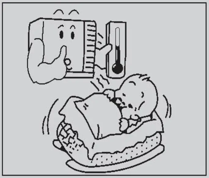 Hitachi R410A Window Air Conditioner Inverter Cooling - FIG 37