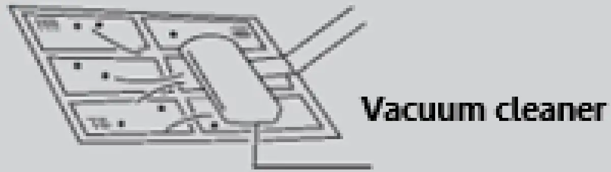 Hitachi R410A Window Air Conditioner Inverter Cooling - FIG 47