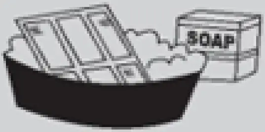 Hitachi R410A Window Air Conditioner Inverter Cooling - FIG 49