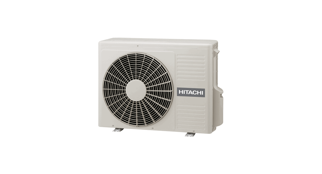 Hitachi Ras-p25yhb-rac-p25yhb Split-unit Air Conditioner Instruction Manual Hitachi Ras-p25yhb-rac-p25yhb Split-unit Air Conditioner Instruction Manual