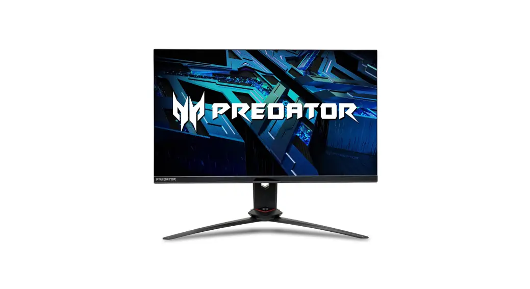 Acer Xb273u F Lcd Monitor User Guide