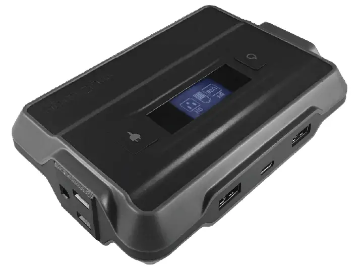 Mycharge Adventureultra Ac13k User Manual Mycharge Adventureultra Ac13k User Manual