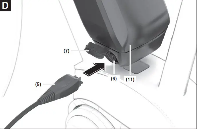 BOSCH-BPC3400-Charger-fig-5
