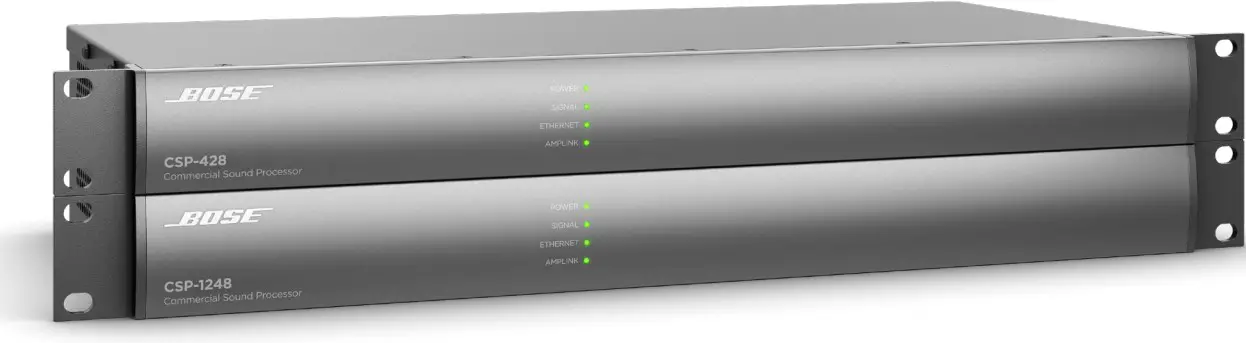 BOSE CSP-428 Commercial Sound Processors
