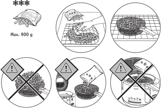 Tefal-FF1621-Stand-Alone-1900W-Deep-Fryer-fig-7