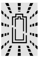 STABILA REC 300 Digital Receiver - ICON 10