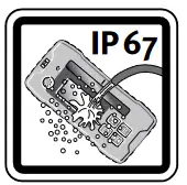 STABILA REC 300 Digital Receiver - ICON 11