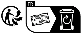 STABILA REC 300 Digital Receiver - ICON 12